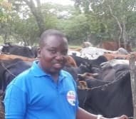 Prof. Tim Gondwe