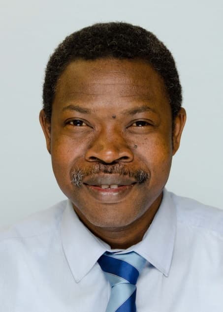 Dr. Victor Olori
